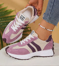 Andrea | Elegant Sneakers for Everyday Use