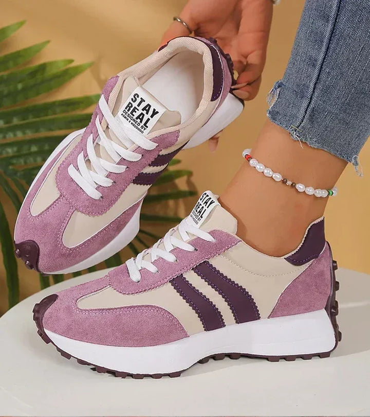 Andrea | Elegant Sneakers for Everyday Use