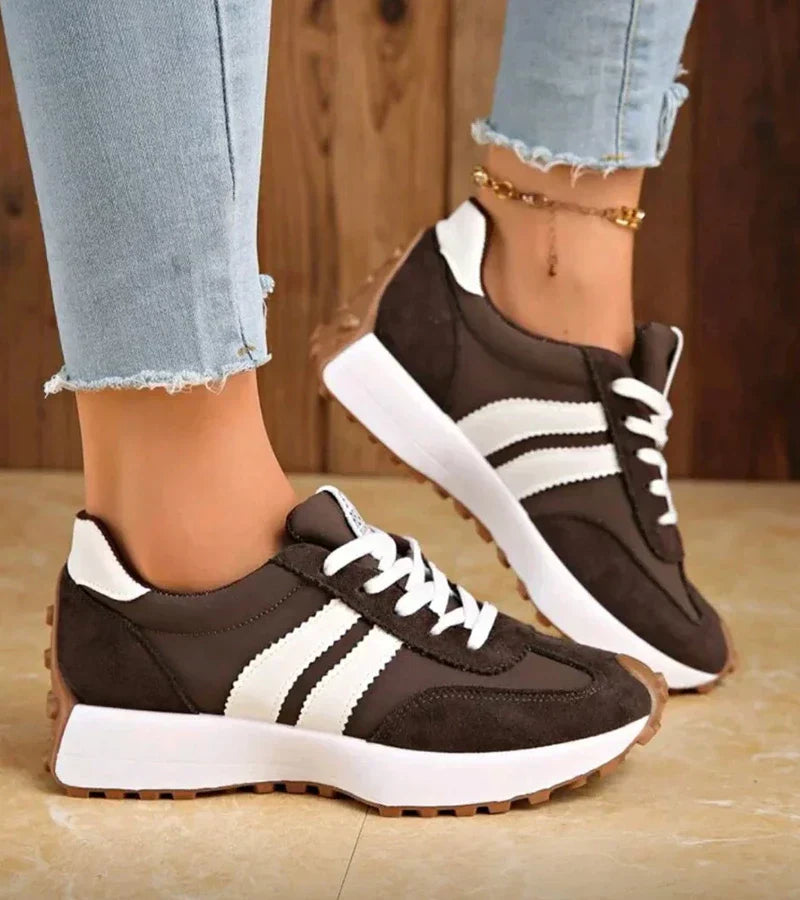 Andrea | Elegant Sneakers for Everyday Use