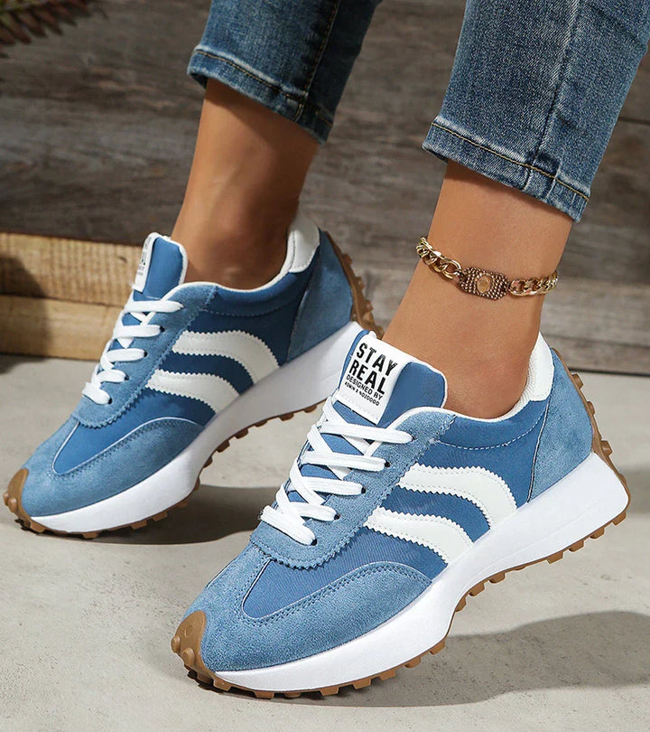Andrea | Elegant Sneakers for Everyday Use
