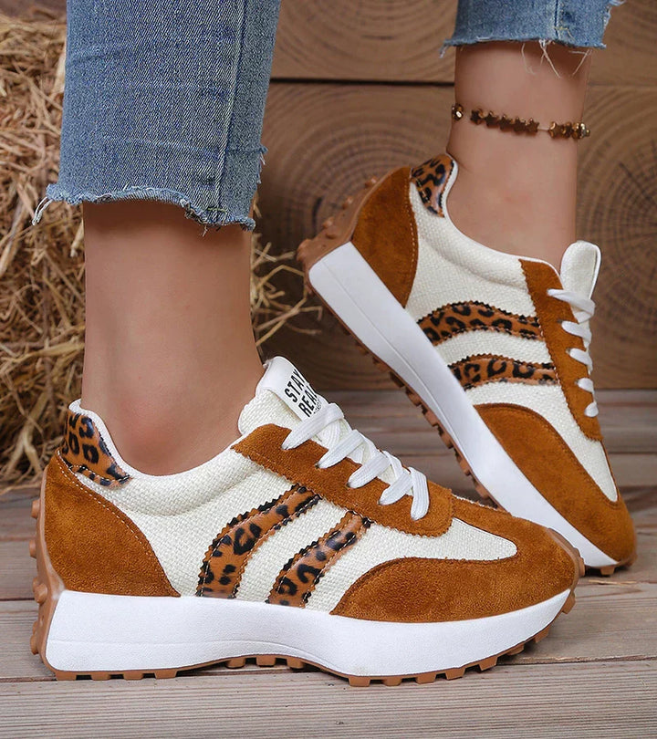 Andrea | Elegant Sneakers for Everyday Use