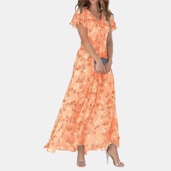 Daisy | Figure-Hugging Glamour Dress