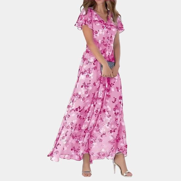 Daisy | Figure-Hugging Glamour Dress