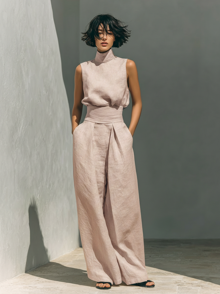 Tina | Minimalist Women's Set