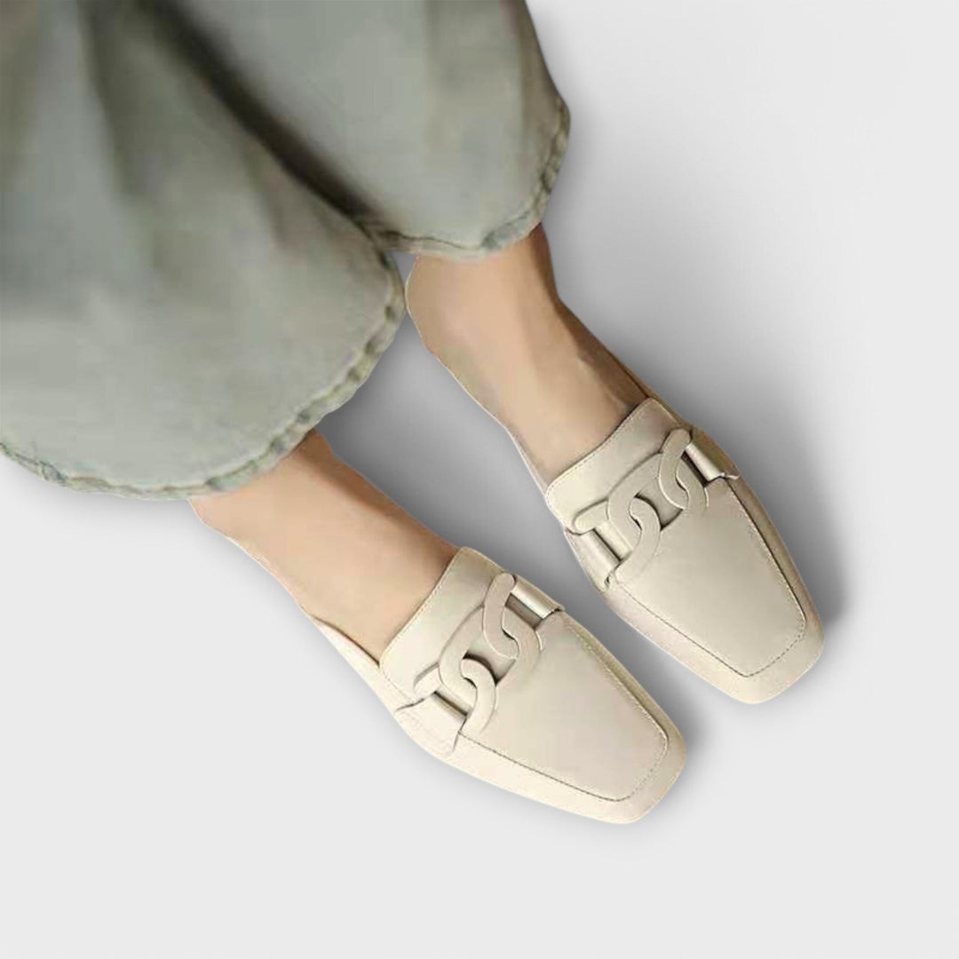 Monika | Orthopaedic Slippers