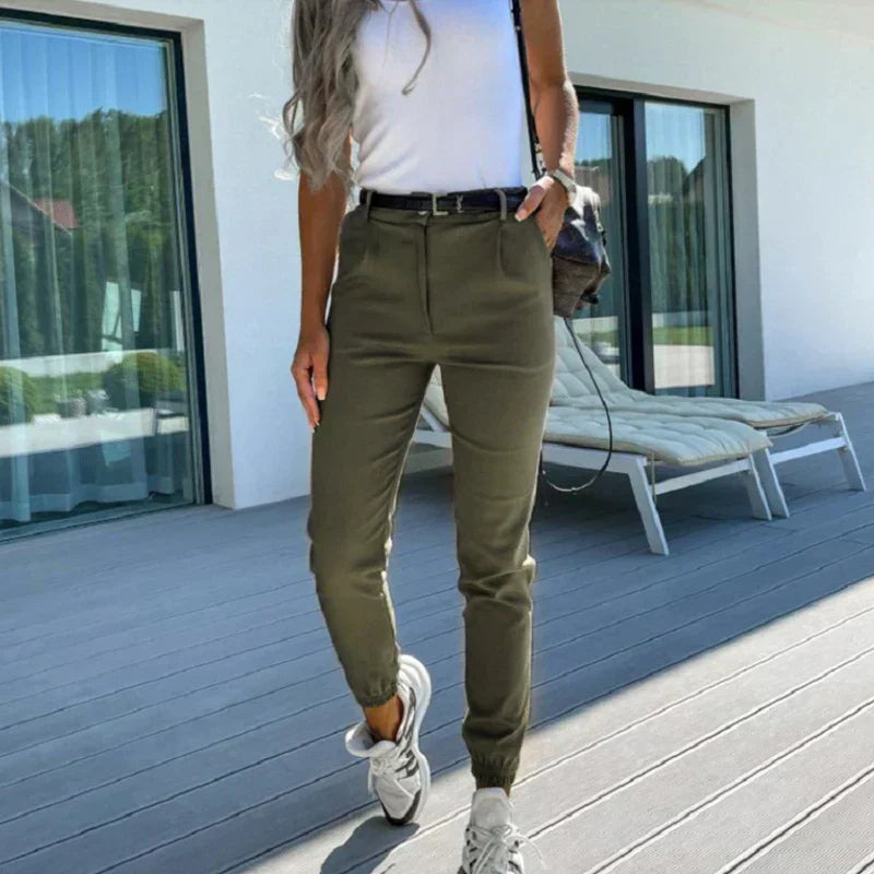 Romy | Versatile Stylish Trousers