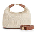 Margot | The Woven Bucket Tote