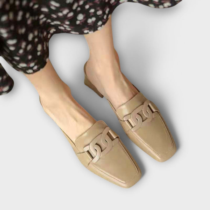 Monika | Orthopaedic Slippers