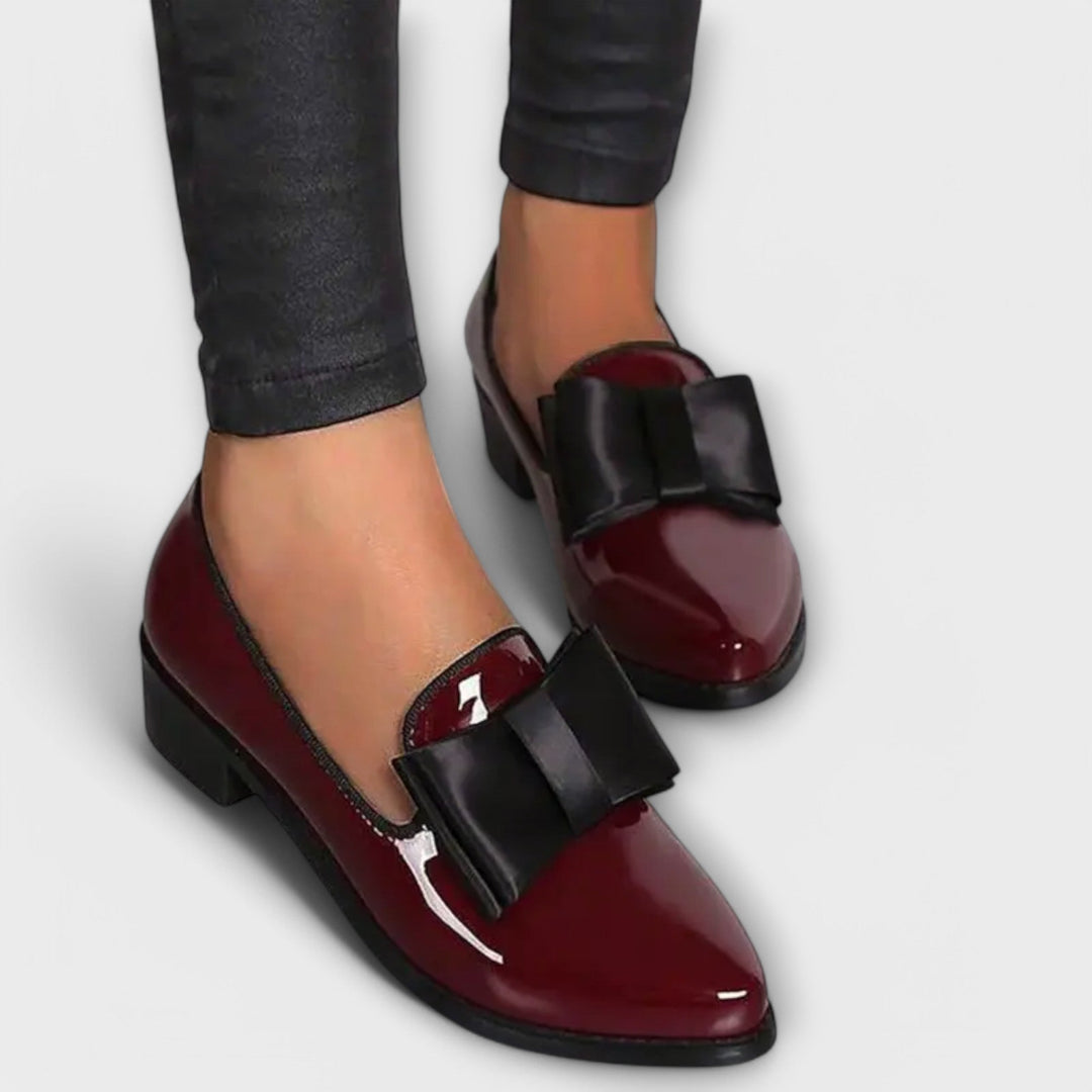 Heidi | Moccasins