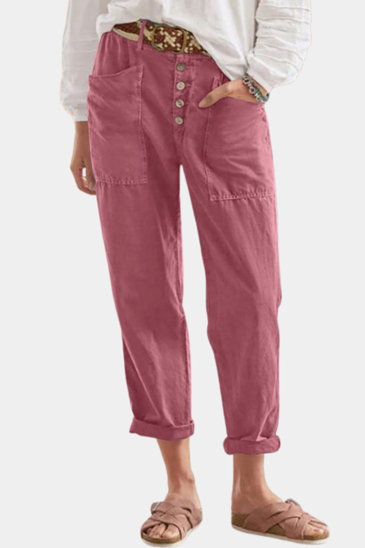 Ateli | Spring Trousers for Women