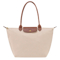 Large Pliage Bag, Paper
