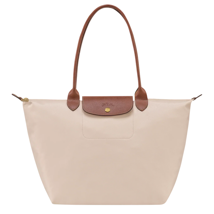 Large Pliage Bag, Paper
