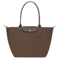 Large Pliage Bag, Terra