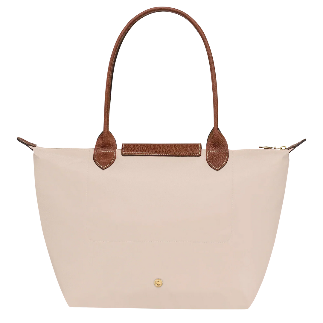 Medium Pliage Bag, Paper