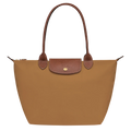 Medium Pliage Bag, Fawn