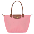 Medium Pliage Bag, Marshmallow