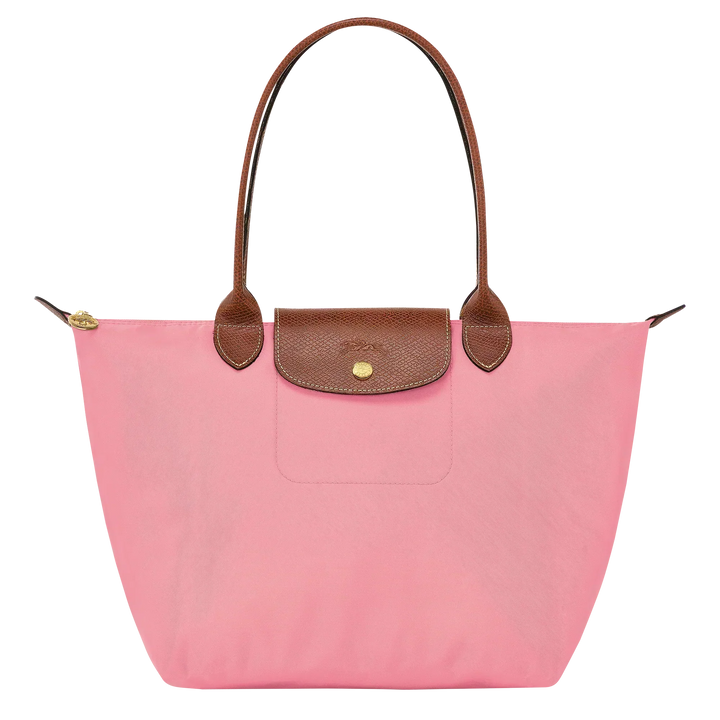 Medium Pliage Bag, Marshmallow