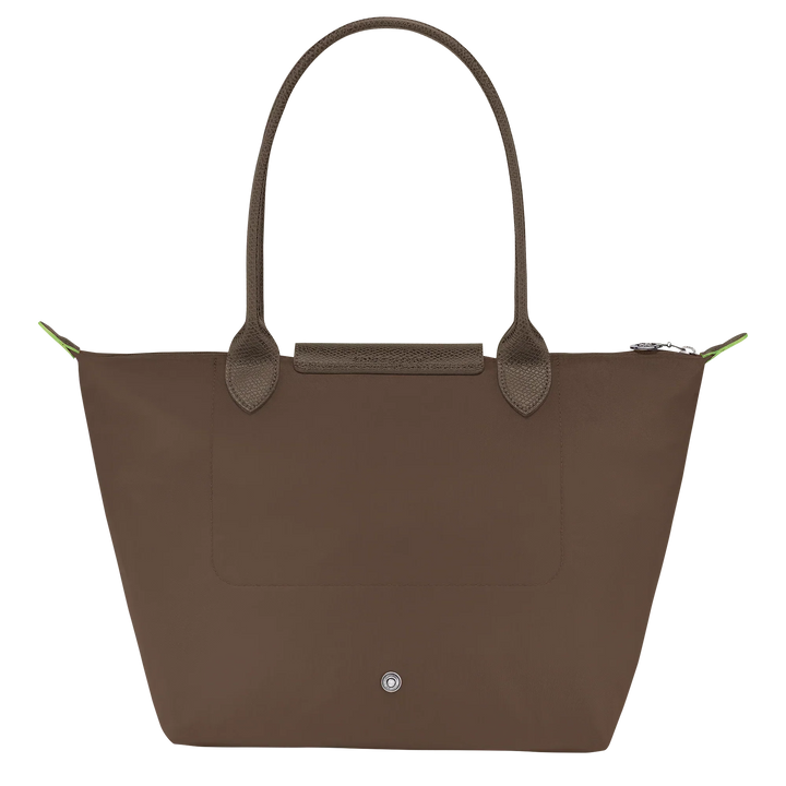 Medium Pliage Bag, Terra