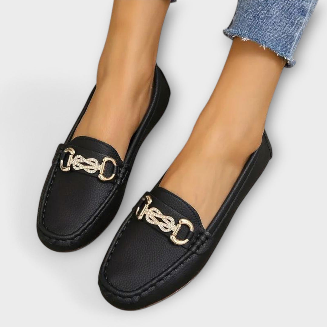 Aura | Loafer