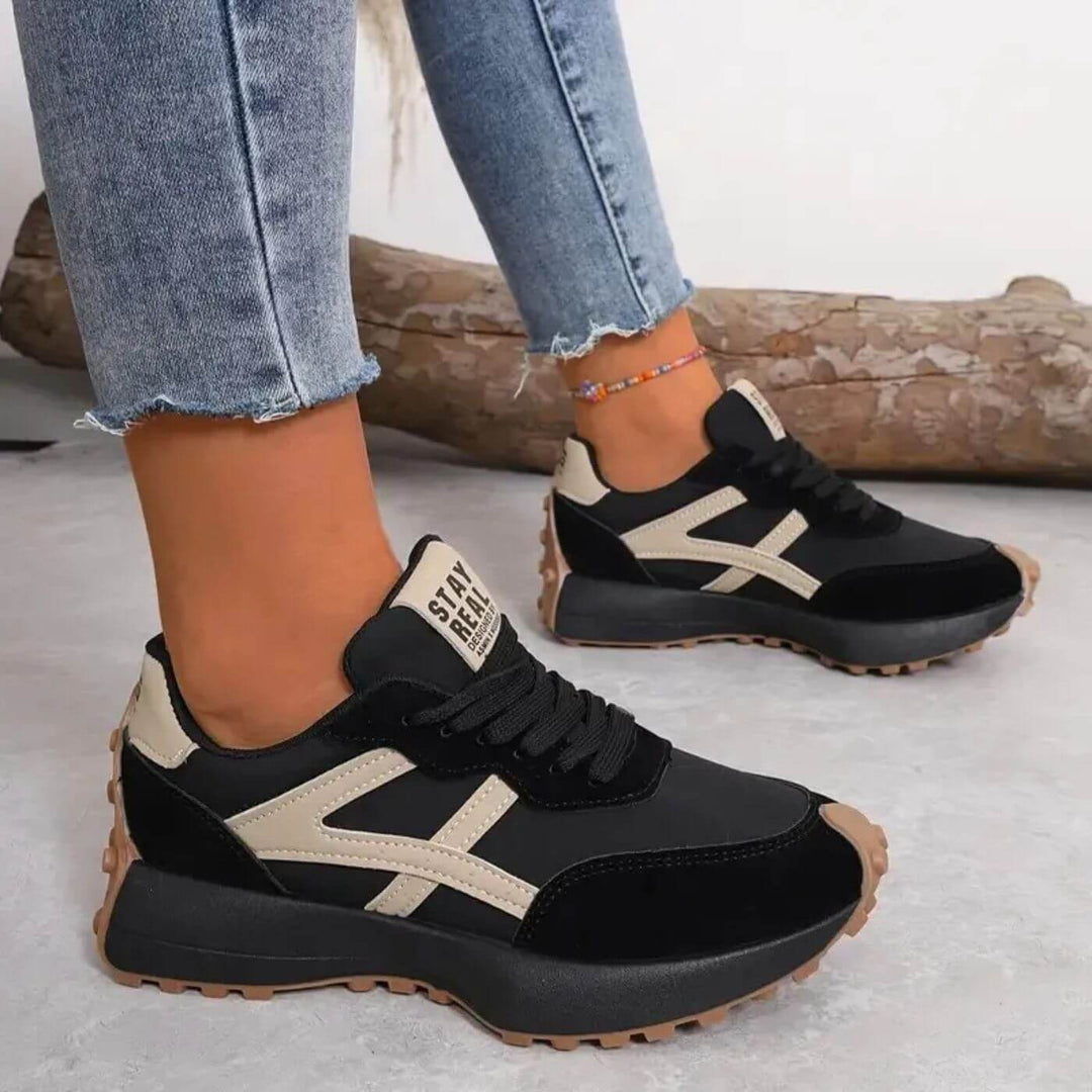 Kylee | Comfortable Orthopaedic Sneakers