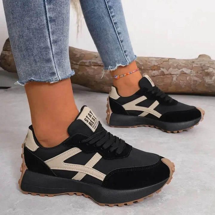 Kylee | Comfortable Orthopaedic Sneakers