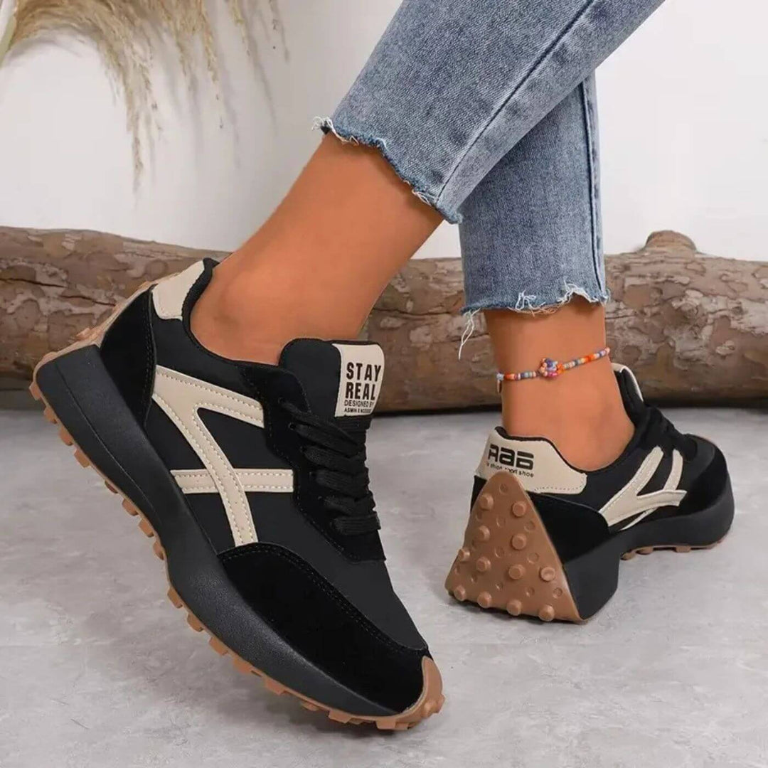 Kylee | Comfortable Orthopaedic Sneakers