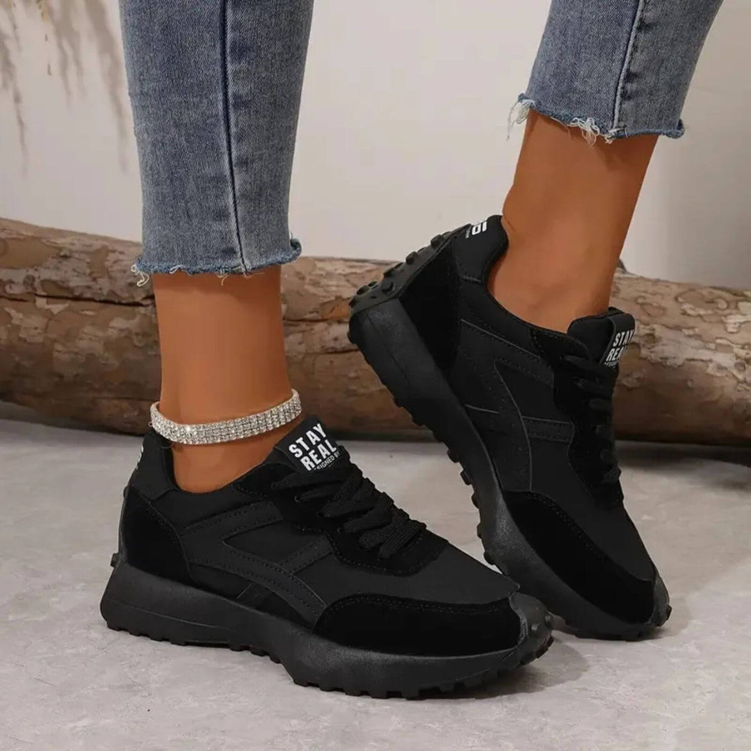 Kylee | Comfortable Orthopaedic Sneakers