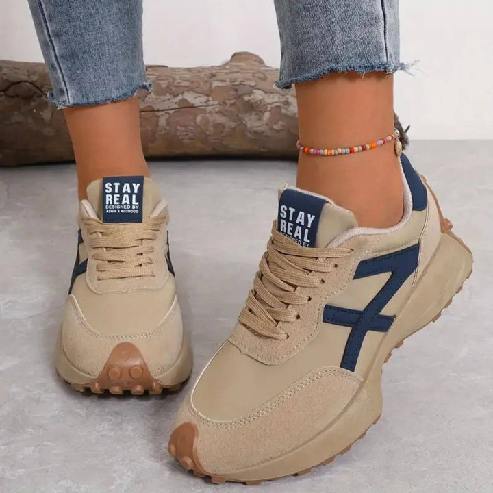 Kylee | Comfortable Orthopaedic Sneakers