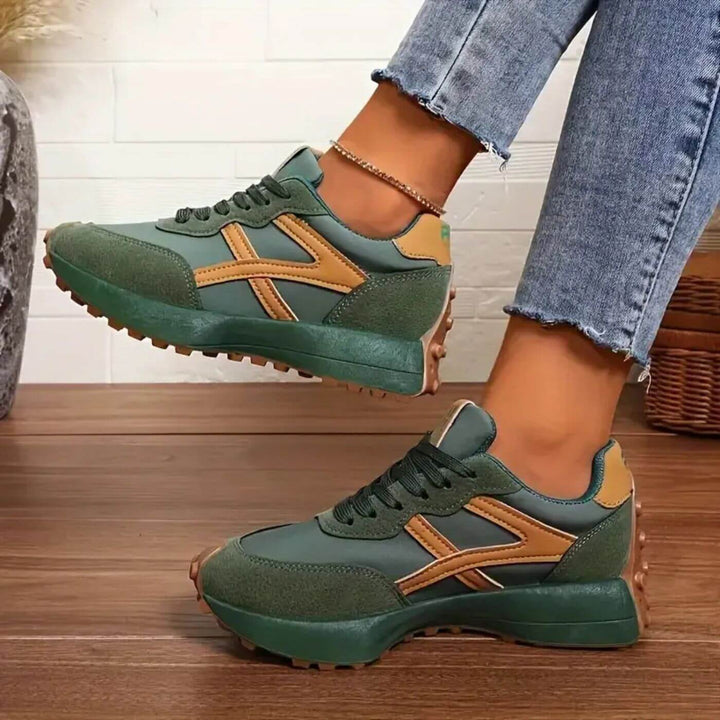 Kylee | Comfortable Orthopaedic Sneakers
