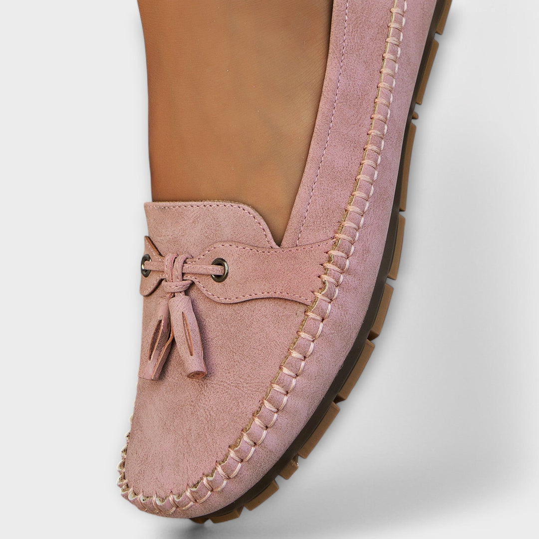 Lise | Orthopaedic Loafers