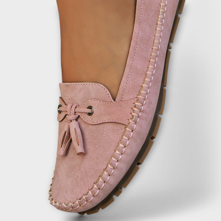 Lise | Orthopaedic Loafers