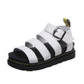 Greta | Casual Sandals with Thick Sole