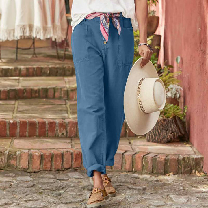 Ateli | Spring Trousers for Women