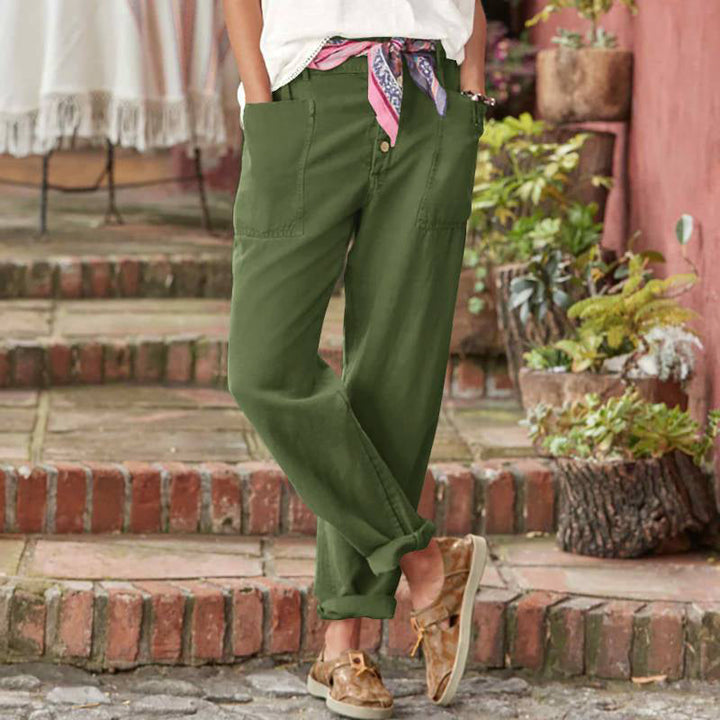 Ateli | Spring Trousers for Women