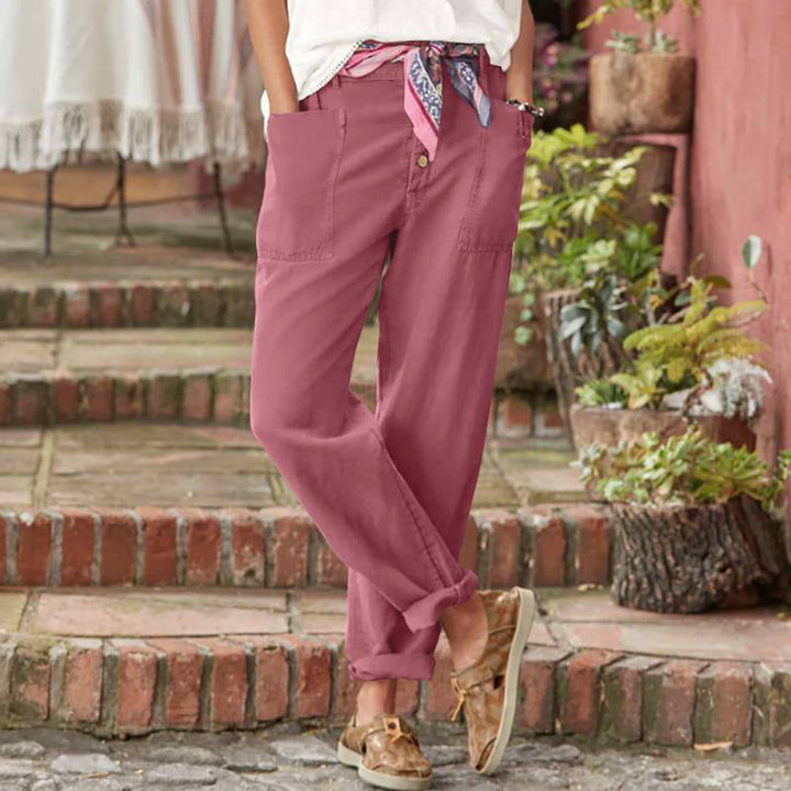 Ateli | Spring Trousers for Women