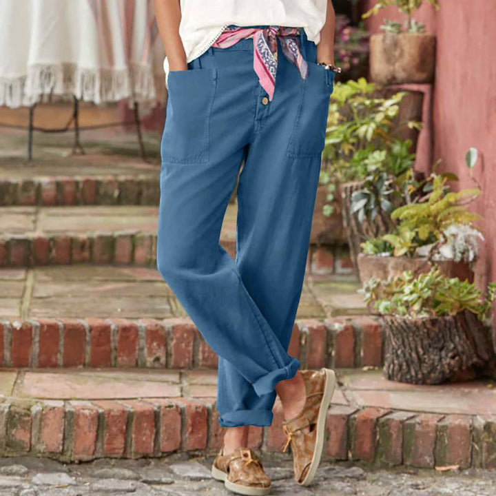 Ateli | Spring Trousers for Women