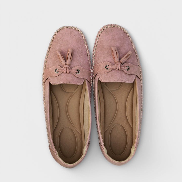 Lise | Orthopaedic Loafers