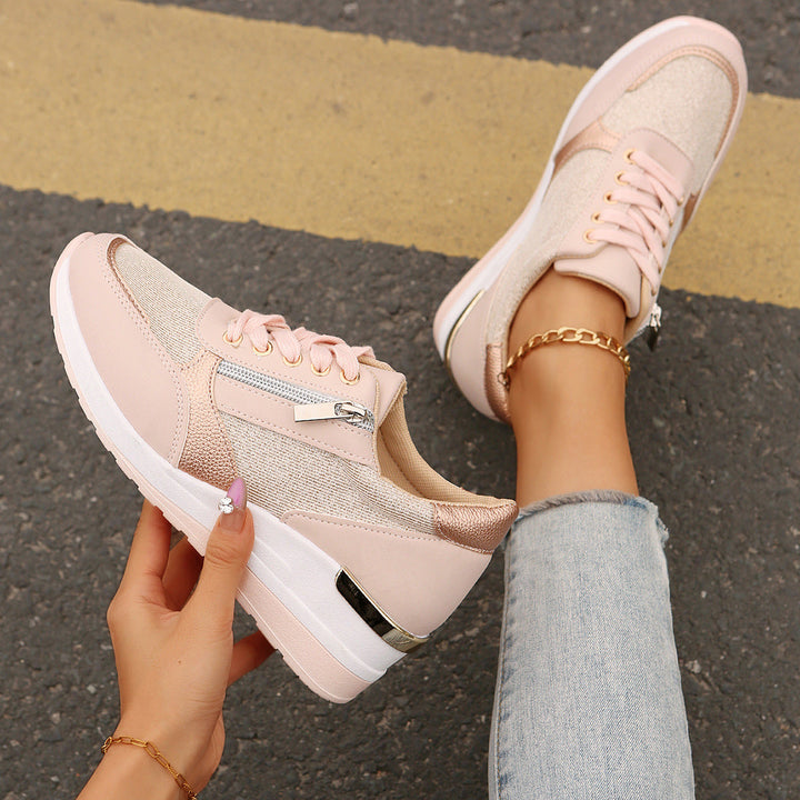 Sofia | Orthopaedic Trainers