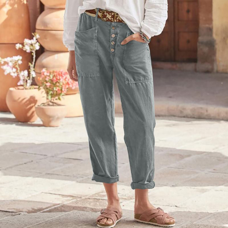 Ateli | Spring Trousers for Women