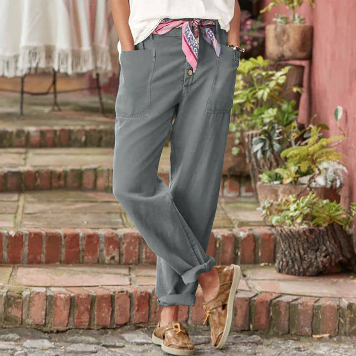 Ateli | Spring Trousers for Women