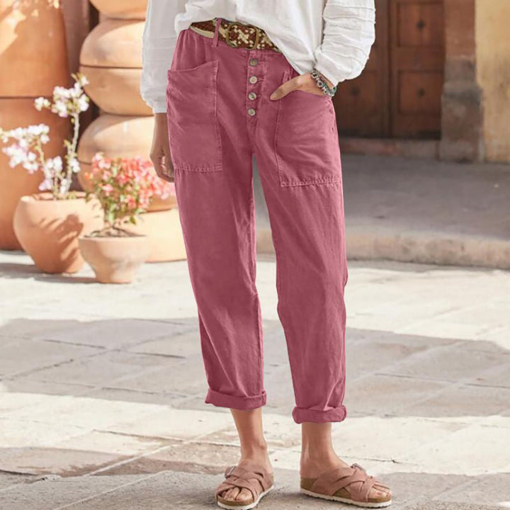 Ateli | Spring Trousers for Women