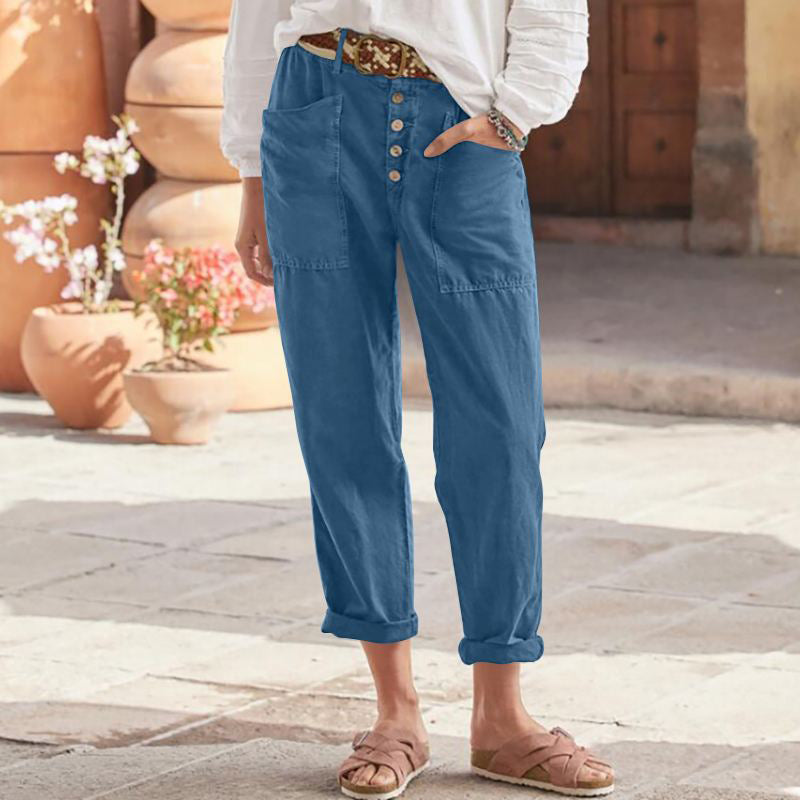 Ateli | Spring Trousers for Women
