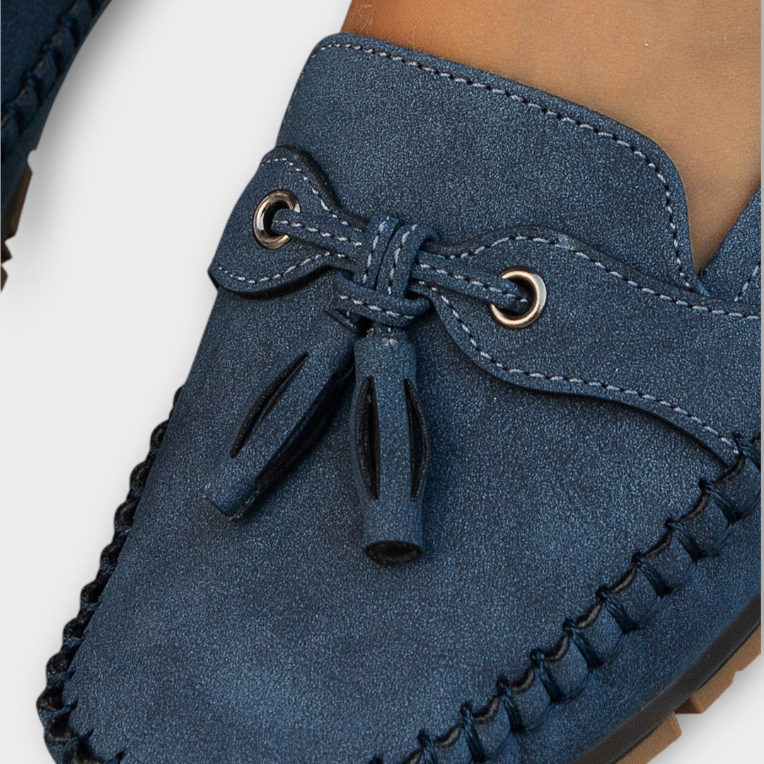 Lise | Orthopaedic Loafers