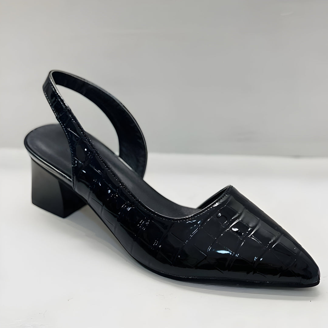 Edina | Comfortable Orthopaedic Pumps
