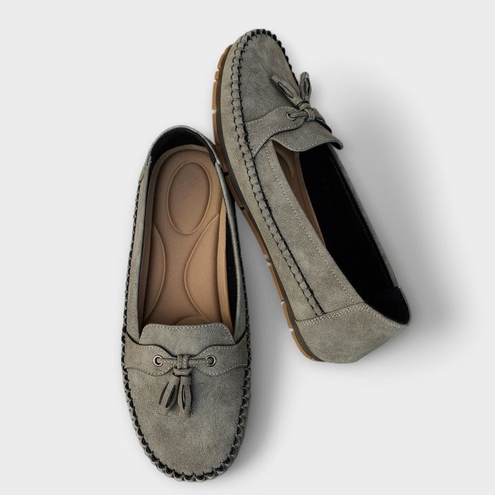 Lise | Orthopaedic Loafers