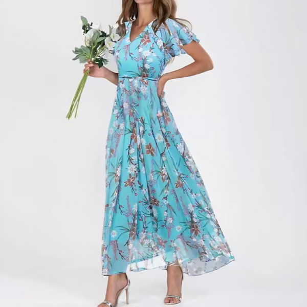 Daisy | Figure-Hugging Glamour Dress