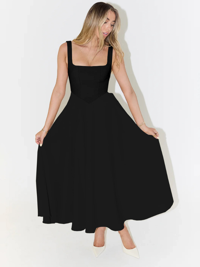 Melis | Grace Dress