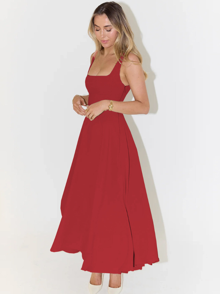 Melis | Grace Dress