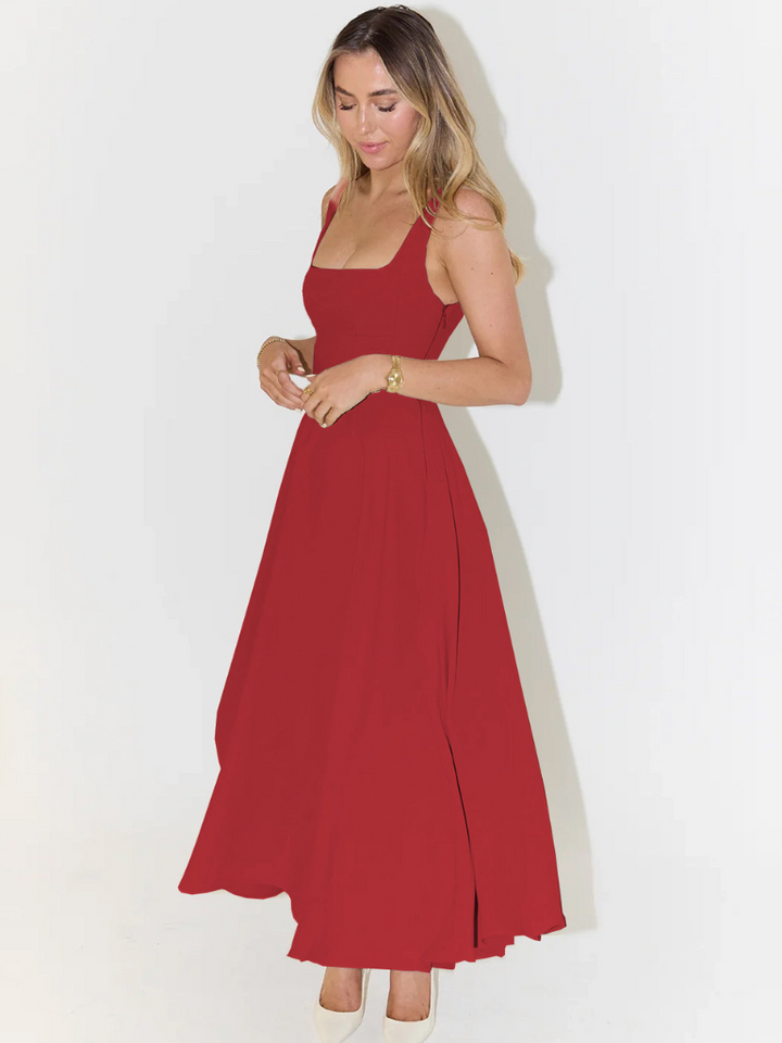 Melis | Grace Dress