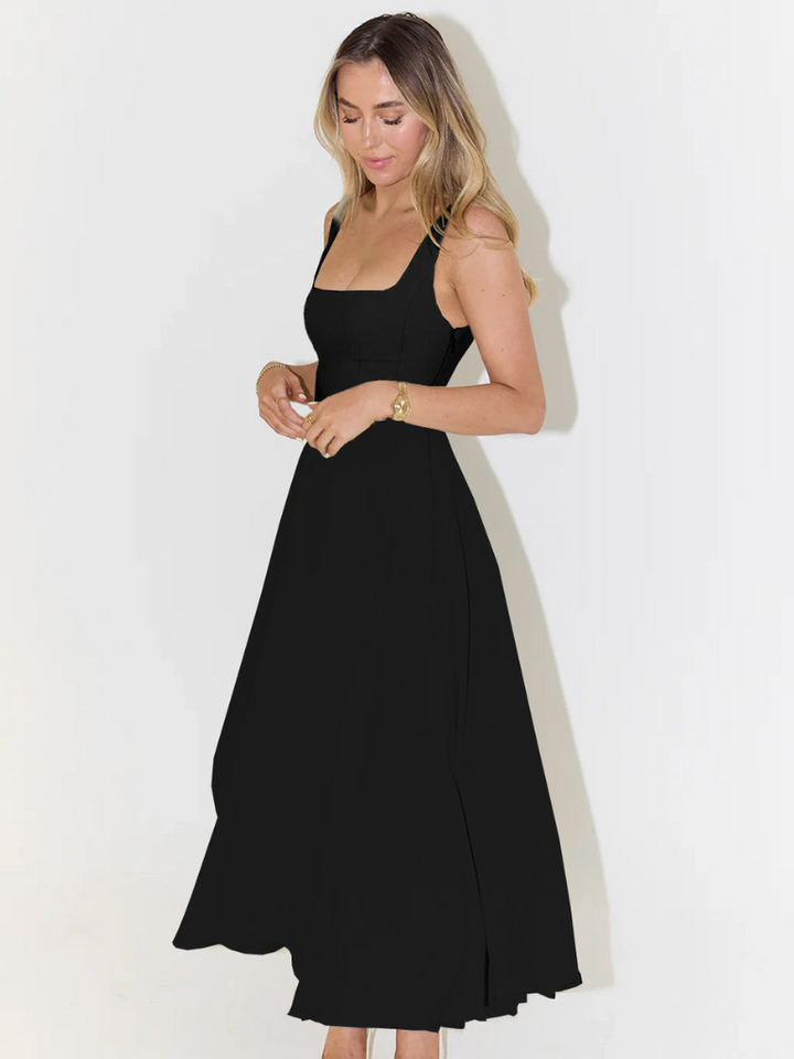 Melis | Grace Dress